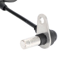 2 × ABS hjulhastighetssensor fram V & R för Isuzu D-Max 2.5 Twin Turbo 2012-2019 Generic