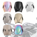 Motocykl s předním sklem na řídítka 22 mm / 7/8 palce univerzální