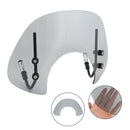 Vespa Primavera 150 2014-2021Lyhyt tuulilasi