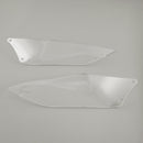 2022-2023 DUCATI Desert X Motorrad Deflektor seitlich oben