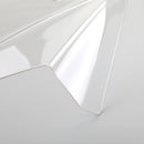 Čelní sklo pro Kawasaki Versys-X300 2017-2019 šedé generické