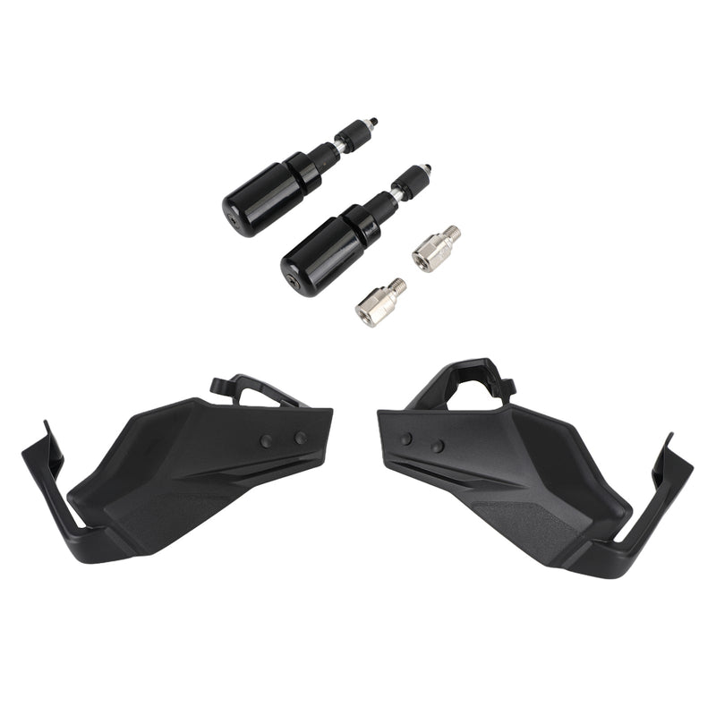 Håndvernbeskytter for Suzuki V-strom DL1050 2020-2021 Generisk