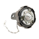 R140W9 R140W9 Uzávěr palivové nádrže rypadla Hyundai řady 9 32M9-02130 31M9-02130