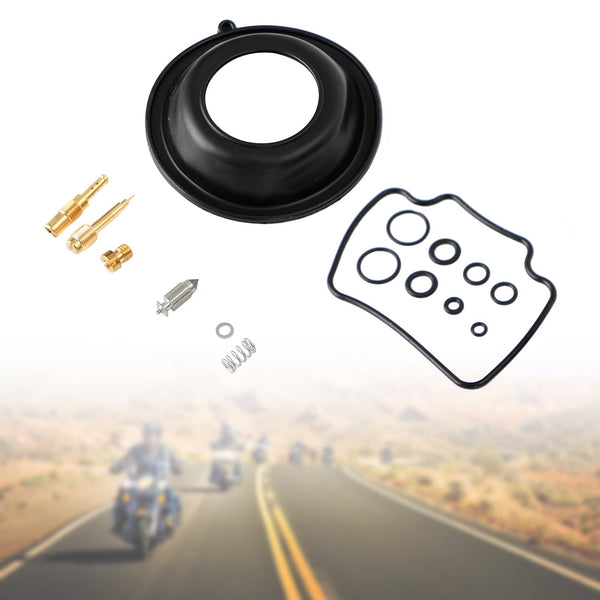 Kit de revisão de carburador para Honda CB1300 CB1300SF SC40 1997-1999