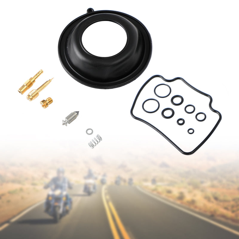 Förgasare Carb Rebuild Kit för Honda CB 1300 CB 1300 SF SC40 1997-1999