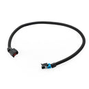 2011-2014 Polaris RZR 800 Wiązka przewodów wtryskiwacza paliwa (PARA) 1204318 1204319