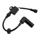 Tennspole egnet for Yamaha 30HP F30 TS/LR 40HP F40 TLR EJR MJH 67C-85570-00