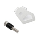 Protetor de sensor traseiro de motocicleta adequado para Yamaha Tenere 700 Rally 2019-2020 Genérico