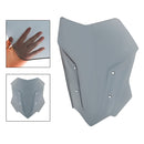 BMW S1000XR 2015-2019 ABS Motorrad Windschutzscheibe Windschutzscheibe