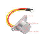 Retificador regulador para Johnson Evinrude 50-235 HP 1971-1996 582399 583408 Genérico