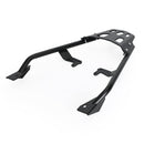 Gepäckbrücke Heckgepäckträger schwarz für Honda X-ADV 750 XADV 750 ab 21-22