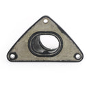 Isolador de bota conjunta de carb de admissão para Honda XR250R XR250L 86-04 16211-KT1-013 Genérico