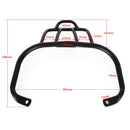 Vespa GTS 250 GTS 300 Super GTV 300 2008-2022 Bolsa portaequipajes trasera inclinada universal