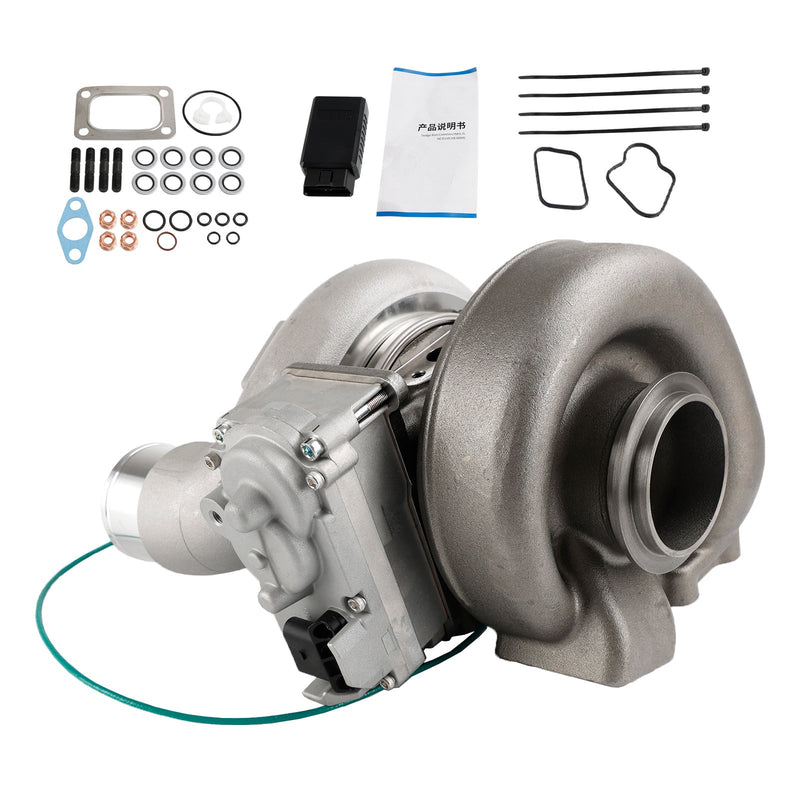 3799840H 5326055 Turbo Turbolader Für Dodge Ram Cummins 6,7 L 2013-2018 Holset