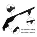 Yamaha YZF R1 2004-2008 kedjekedjeskydd skyddskåpa