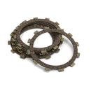 Spojková sada ocel a třecí lamely pro Yamaha XJ600 51J XS500 FZ600 YX600