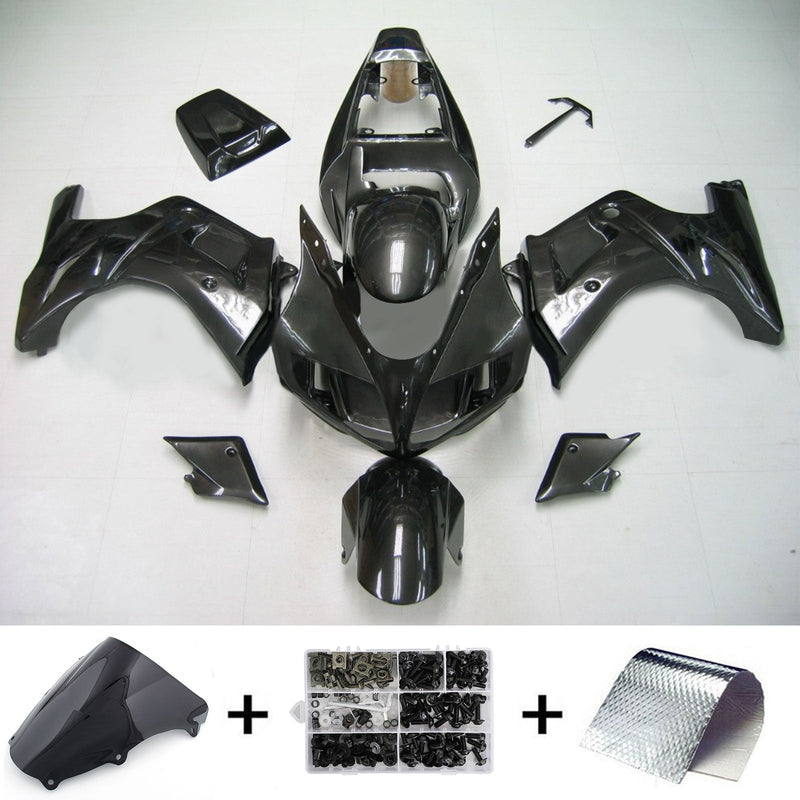 Suzuki SV650 2003-2013 Fairing Set Body Plast ABS