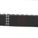 Golfvogn koblingsdrivrem til Yamaha G2 G8 G9 G11 G14 G16 G20 G21 G22 G29 Generisk