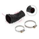 1970-1977 Honda CT90 K2-K8 CT90 Carburador de inicialização de entrada de ar 17253-102-700