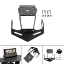 Soporte de matrícula para Yamaha YZF-R15 V3.0 2017-2019