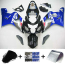 Suzuki GSXR 600/750 2004-2005 kåpa set kaross ABS