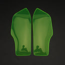 Osłona soczewki przedniego reflektora, odpowiednia dla Honda Adv 150 2019-2020 Smoke Generic