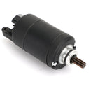 Novo motor de arranque de 9 estrias para Honda VT1300 C Stateline Sabre Interstate Fury 10-17 Generic