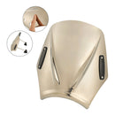 Motocykl s předním sklem na řídítka 22 mm / 7/8 palce univerzální