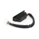Nuevo regulador rectificador para Honda VT1100 VT1100C Shadow 1985 1986 31600-Mg8-008