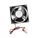 DC12V 0,3A Rotační motor ventilátoru chladničky s mrazničkou pro Samsung 3612JL-04W-S49