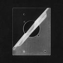 Funda protectora Orange Pi 5 Plus Orangepi Carcasa acrílica de racimo de dos capas