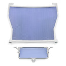 Ochrana krytu chladiče oleje mřížky chladiče pro BMW S1000R S1000RR HP4 Generic