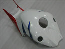 Verkleidungsset für Honda CBR1000RR 2012–2016, weiß, rot, ABS-Spritzguss, Karosserie, generisch