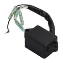CDI BOX tænder passer til Yamaha 5 HK 6 HK 6C 8 HK 8C 48 HK E48C 55 HK E55C 696-85540