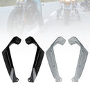 2021-2022 Honda Forza 750 nedre kledning sidevingeavledervinger