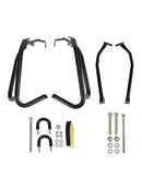 Honda Crf250 Rally 2017–2020 Motorschutzbügel Sturzbügel oben unten