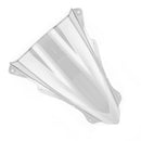 Pára-brisa ABS para Kawasaki Ninja ZX25R ZX-25R 2020-2024