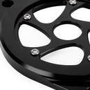 Kryt řetězu Kawasaki Ninja Vulcan 650 ER-6N kryt řetězu