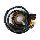 Stator til Honda TRX 450 R 450 ER 2006-2010 2011 2012 2013 2014 31120-HP1-601 Generisk