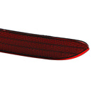 VW Touareg 2014–2018 Heckstoßstange L+R unterer Seitenreflektor 7P6945701K 7P6945702G