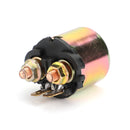 Solenoidový spínač startovacího relé pro KAWASAKI BAYOU 300 KLF300C 4X4 KLF300B 1989-02 Generic