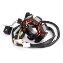 Stator pro Beta RR 2T 125 250 300 4T 350 400 430 450 480 498 520 2010-2018 Generic