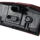 LED-baklys bremselys for Polaris Ranger Crew XP 1000 2018-2021 2413766 Rød