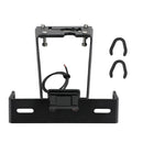 Soporte portamatrículas Yamaha XSR900 2022-2023