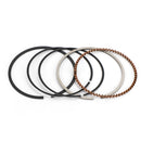 CG250 Cylinder Kit luftkølet til Zongshen 250cc ATV Dirt Bike Roketa Coolster Fedex Express Generic