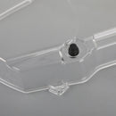 Transparent hastighetsmätare skyddsskydd lämplig för BMW R1200RT 2005-2009 Generic