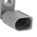 ABS hastighetssensor bak vänster eller höger för VW Caddy Golf WHT003864 2K0927807 Generic