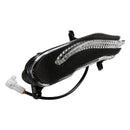 Yamaha YZF-R6 YZF R6 2017 Frontscheinwerfer-Grill, Scheinwerfer-LED-Schutz