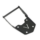 Držák navigace pro telefon GPS Extension Bracket černý pro Honda Versys X300 2021 Generic