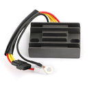 Regulador retificador adequado para motor de popa Suzuki DF25A DF30A 2015-2017 32800-94L00